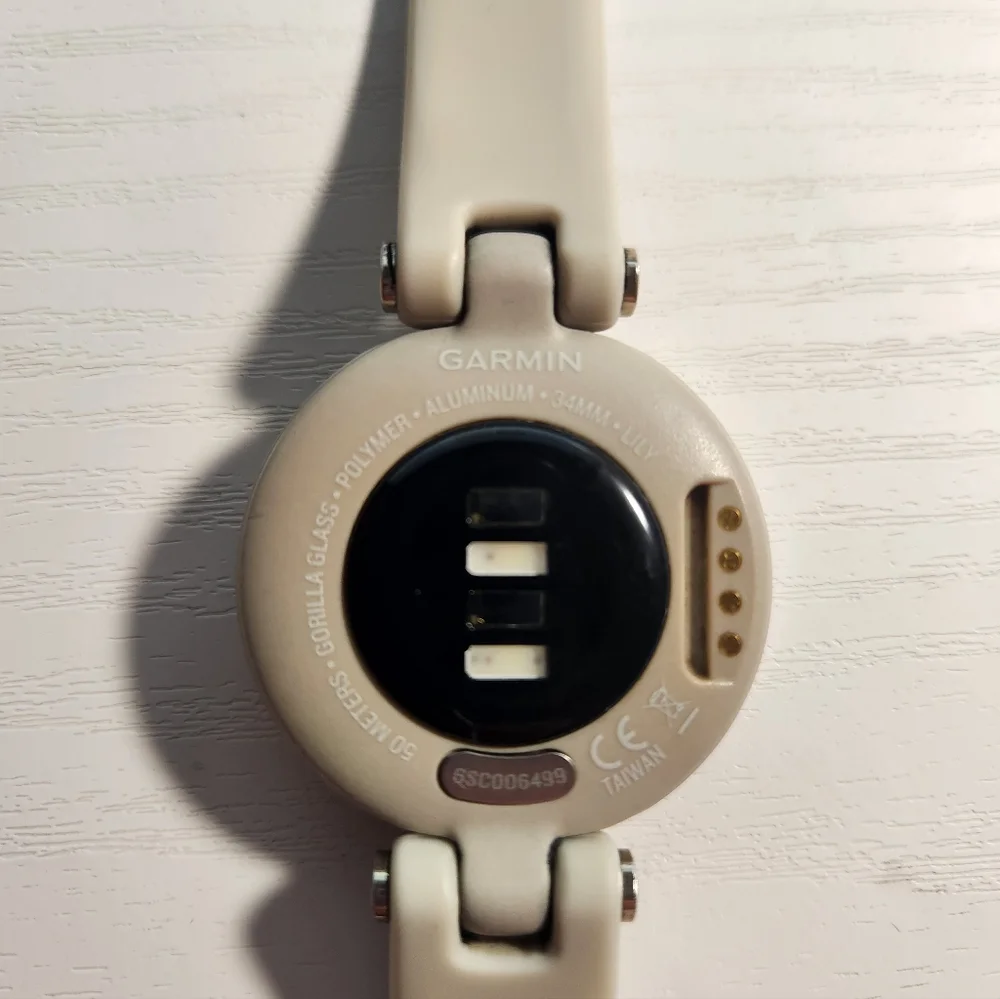 Garmin Lily Smartwatch